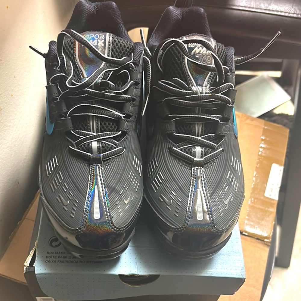 Nike Air Vapormax 360